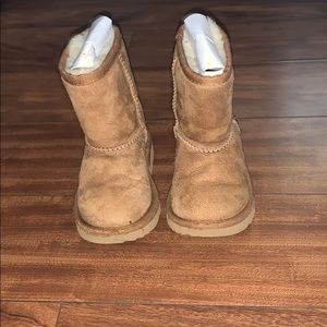 Toddler Ugg boots